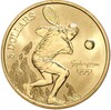 5 долларов 2000 года Австралия «Олимпийские игры 2000 в Сиднее — Теннис»