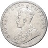 1 рупия 1913 года Британская Индия