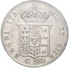 120 гран 1857 года Королевство обеих Сицилий