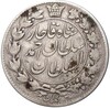 2000 динаров 1907 года (AH 1325) Иран
