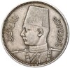 5 пиастров 1937 года Египет