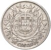10 сентаво 1915 года Португалия