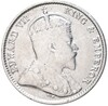 10 центов 1902 года Британский Цейлон