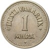 1 марка 1924 года Эстония