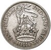 1 шиллинг 1936 года Великобритания