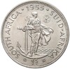 1 шиллинг 1955 года Британская Южная Африка