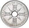 1 шиллинг 1936 года Британская Новая Гвинея