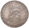 1 шиллинг 1907 года Великобритания
