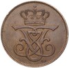 5 эре 1907 года Дания
