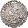 1 талер 1564-1595 года Австрия — город Халль