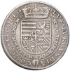 1 талер 1564-1595 года Австрия — город Халль
