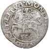 1 полугрош 1564 года Литва