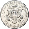 1/2 доллара 1964 года США
