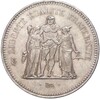 50 франков 1978 года Франция