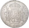8 реалов 1818 года Испания