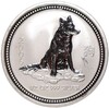 50 центов 2006 года Австралия «Год собаки»