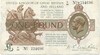 1 фунт 1919 года Великобритания
