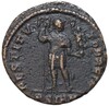 Фоллис 364-375 года Римская Империя — Валентиниан I