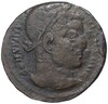 Фоллис 330-331 года Римская Империя — Констанций II