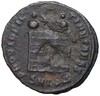 Фоллис 325-326 года Римская Империя — Константин II