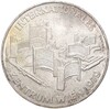 100 шиллингов 1979 года Австрия «Венский международный центр»