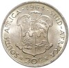 20 центов 1964 года ЮАР