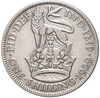 1 шиллинг 1929 года Великобритания