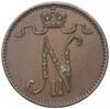 1 пенни 1903 года Русская Финляндия