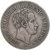 1 талер 1824 года Пруссия