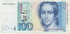 100 марок 1996 года Германия