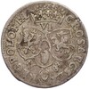 6 грошей 1683 года Польша — ЯН III собеский