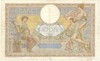 100 франков 1937 года Франция