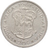 20 центов 1961 года ЮАР