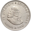 20 центов 1961 года ЮАР