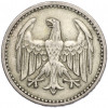 3 марки 1924 года J Германия