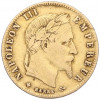 5 франков 1864 года Франция